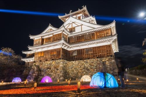 福知山イル未来と