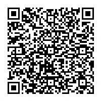 【二次元コード】LINE登録