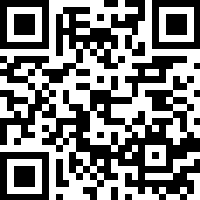 申し込み二次元コード