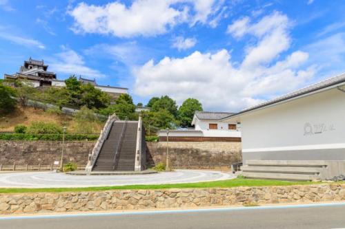 福知山鉄道館